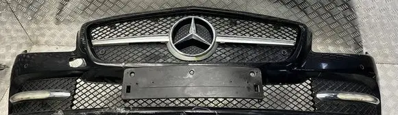 Mercedes-Benz SLK R172 Front bumper