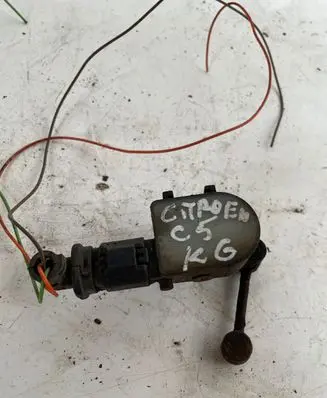 Citroen C5 Headlight/headlamp level sensor 