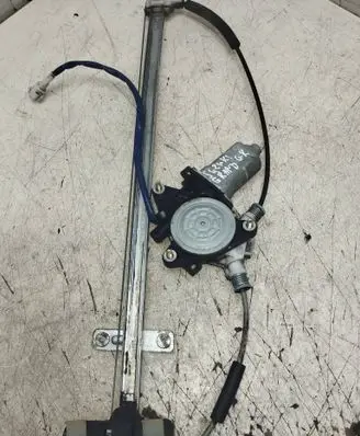 Suzuki Vitara (ET/TA) Rear door window regulator with motor 8356065D00 0621008940