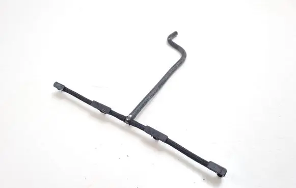 Opel Insignia A Fuel return line/hose 