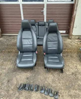 Mercedes-Benz A W176 Seat set 