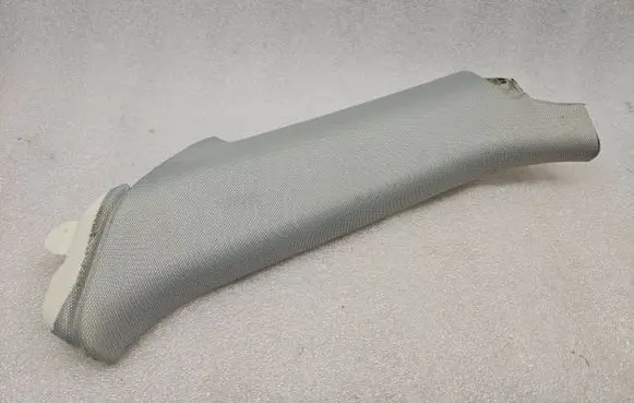 Audi A6 S6 C7 4G (C) pillar trim 4G9867288