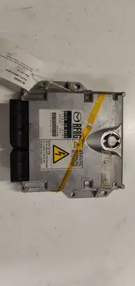 Mazda 6 Engine control unit/module RF8G 2758008106 K423812V