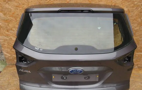 Ford Kuga II Truck tailgate 
