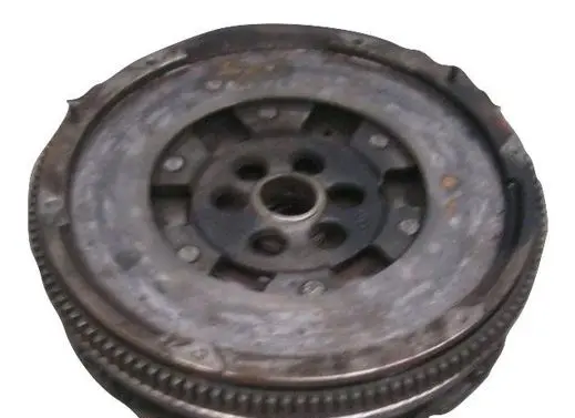 Volkswagen PASSAT CC Clutch set kit 03L105266BB