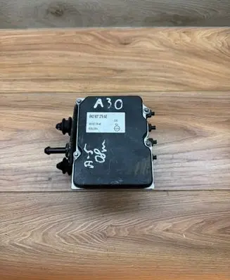 Audi A4 S4 B8 8K ABS Pump 8K0907379AE 8338L0341