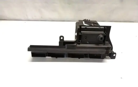 Mercedes-Benz E W211 Hazard Warning Triangle Mounting Bracket A2116940338 A2118050014