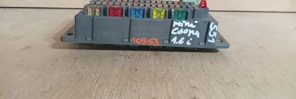 Fuse module