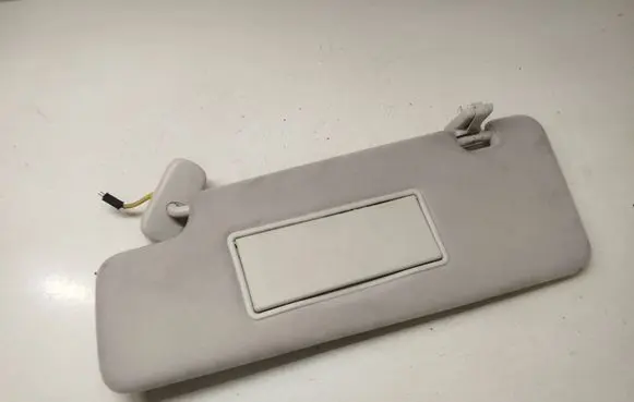 Land Rover Range Rover Sport L320 Sun visor 