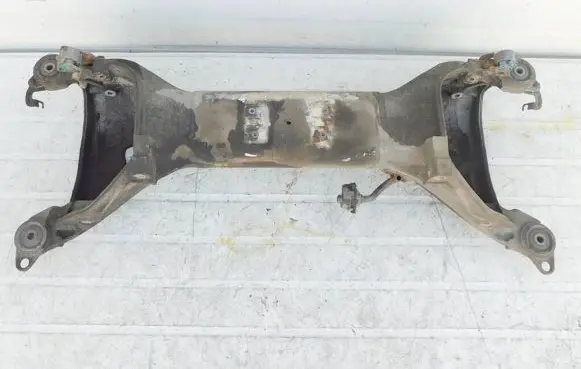 Citroen C6 Rear subframe 