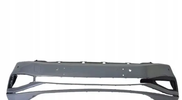 Volkswagen PASSAT B8 Front bumper 3G0807221F
