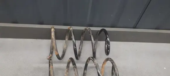 Alfa Romeo 147 Rear coil spring