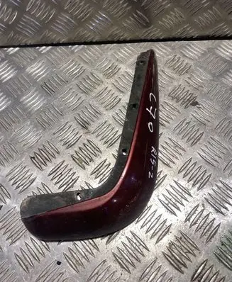 Volvo C70 Front mudguard 08600784