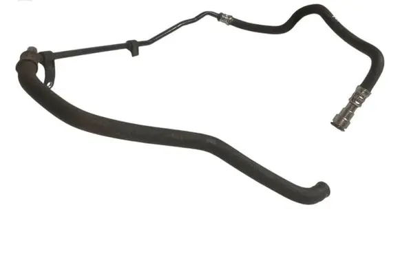 BMW 3 E90 E91 Power steering hose/pipe/line 6775536 32416775536