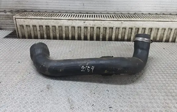 Nissan Almera Tino Intercooler hose/pipe
