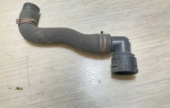 Seat Ibiza III (6L) Engine coolant pipe/hose 1J0122291F