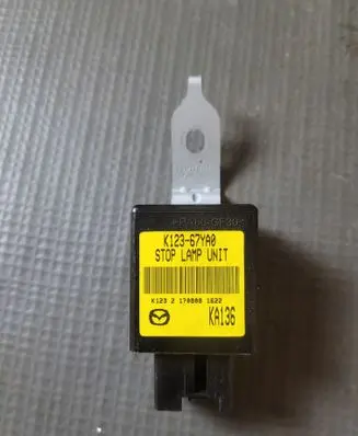 Mazda CX-5 II Light module LCM K12367YA0