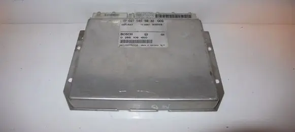 Mercedes-Benz C W202 ABS control unit/module 0275455932