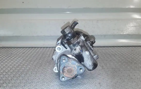 Audi A4 S4 B7 8E 8H Power steering pump 8E0145155