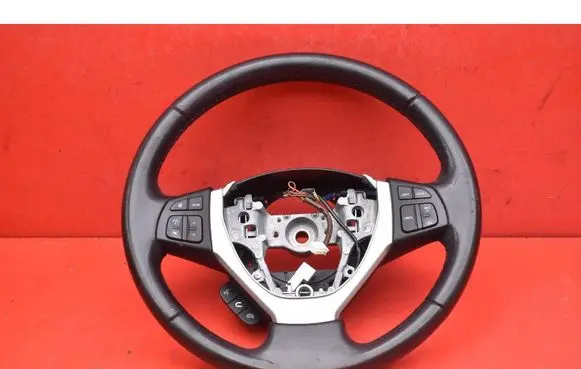 Suzuki SX4 Steering wheel 