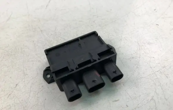 Volvo XC90 Other control units/modules E01543100