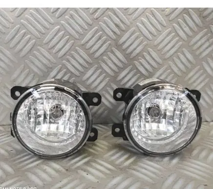 Mitsubishi Space Star Front fog light 89207251 8324A014