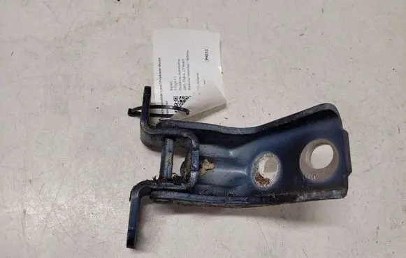 Jaguar S-Type Front door lower hinge