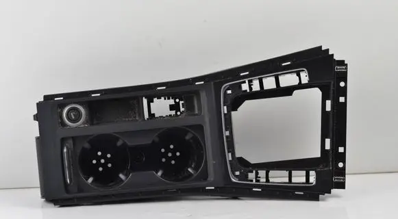 Volkswagen Golf VII Center console 5G1864263