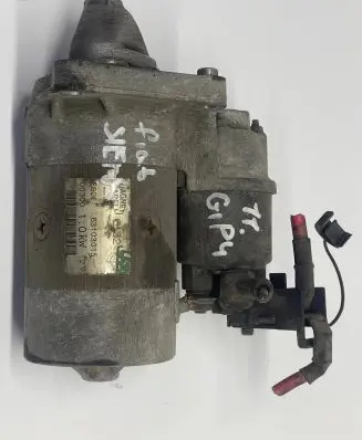 Fiat Bravo - Brava Starter motor 63103015