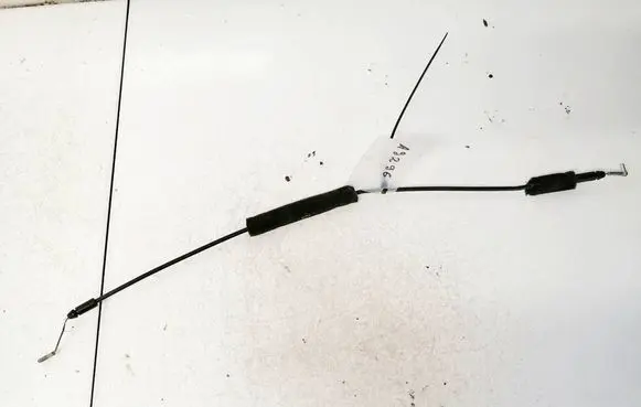 Mazda 5 Handbrake/parking brake wiring cable 