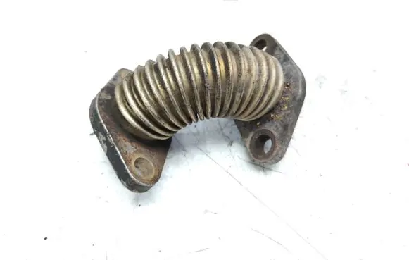 Hyundai Sonata EGR valve line/pipe/hose