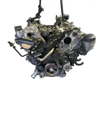 Jeep Grand Cherokee (WK) Engine 642980 AXAXXA