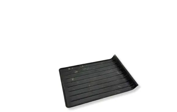 BMW X6 F16 Central console drawer/shelf pad 9267951