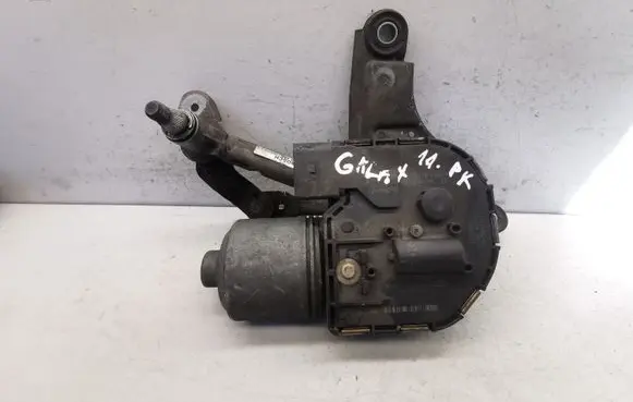 Ford Galaxy Wiper motor 1200775031
