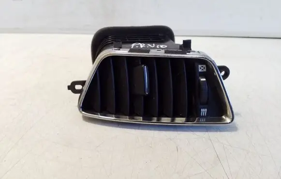 Chevrolet Captiva Dash center air vent grill 96962074