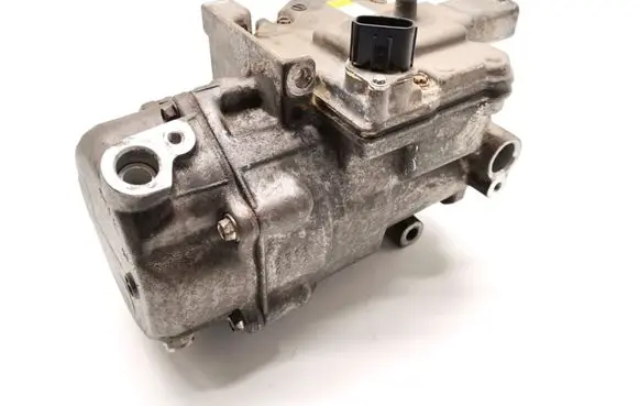 Lexus CT 200H Air conditioning (A/C) compressor (pump) 042200-0392