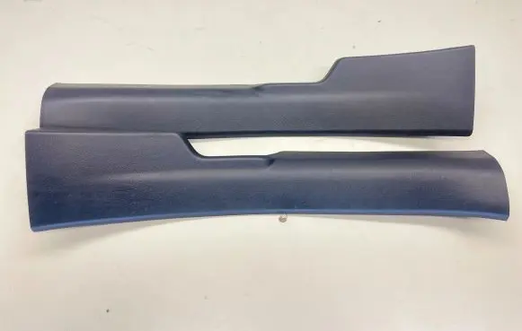 Lexus IS III XE30 Rear sill trim cover 6791853040 6791753030