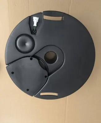 Subwoofer speaker