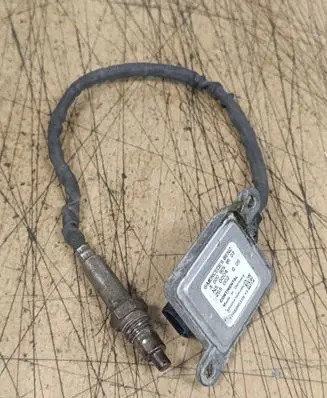 Mercedes-Benz GLC X253 C253 Lambda probe sensor A0009059603