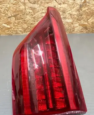 KIA Sportage Rear/tail lights 92406F1601 R661RR05 300920210245