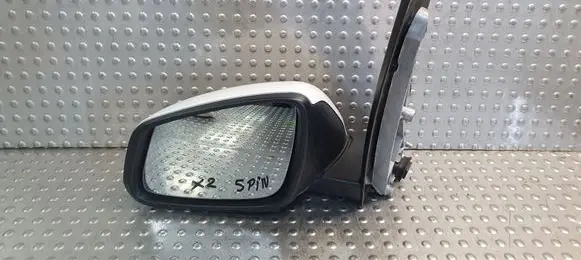 BMW 2 F45 Front door electric wing mirror 