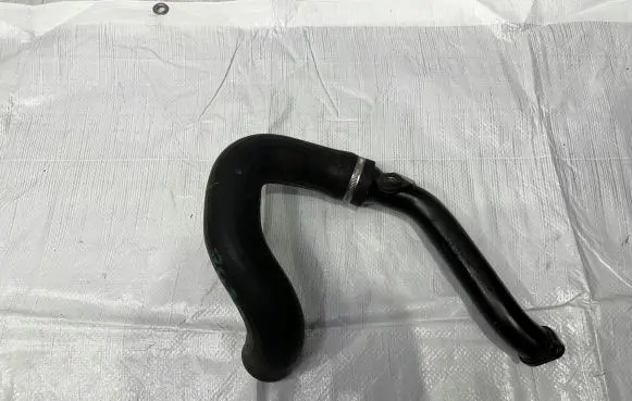 Jeep Compass Intercooler hose/pipe 51966324