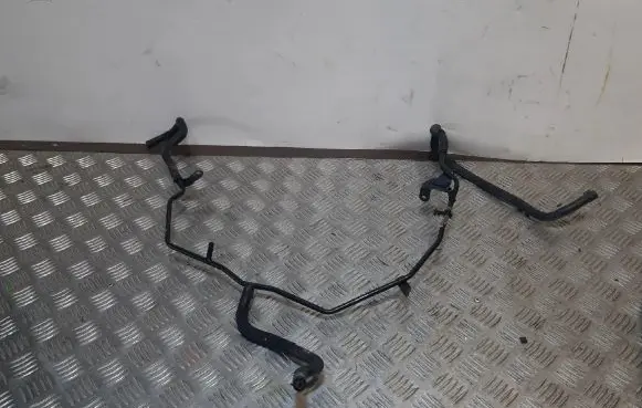 Audi A3 S3 8V Engine coolant pipe/hose 5Q0121447G