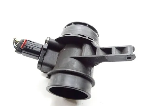 Mass air flow meter