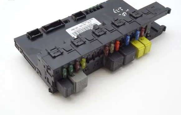 Fuse module