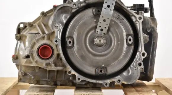 Mitsubishi Carisma Automatic gearbox F4A41 MD978450