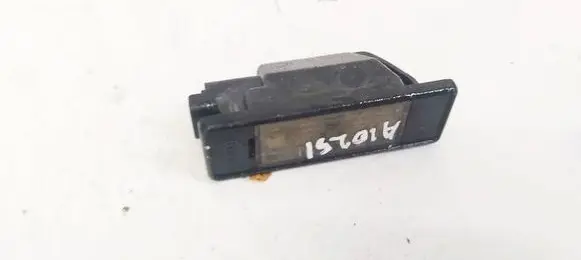Nissan Primera Number plate light