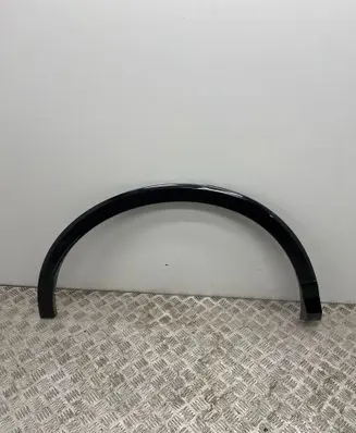 Audi Q4 Sportback e-tron Rear arch trim 89A853818C