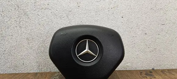 Mercedes-Benz C W204 Steering wheel airbag 307063198162 PS16242050153