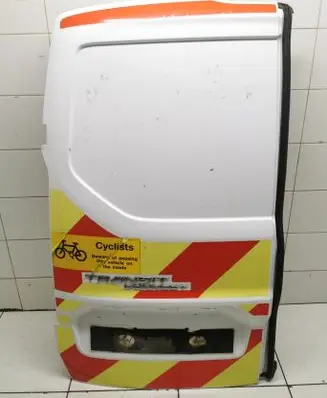 Ford Transit - Tourneo Connect Back/rear loading door 